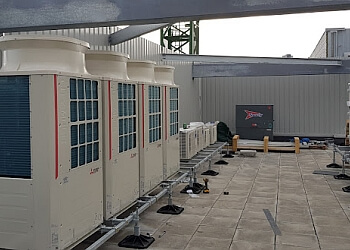 Sky Air Conditioning Ltd