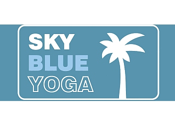 Sky Blue Yoga