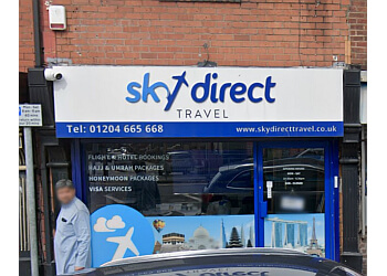 Sky Direct Travel