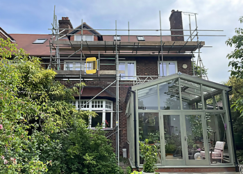 Sky High Scaffolding