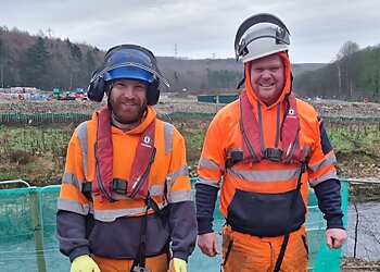 Sky High Tree Services