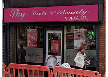 Sky Nails & Beauty