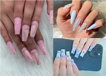 Sky Nails & Beauty