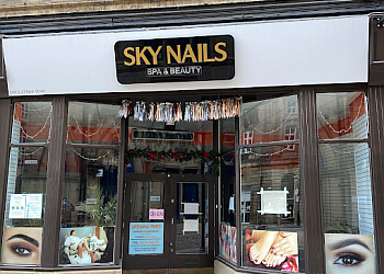 Sky Nails Bradford