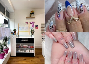 Sky Nails Cowdenbeath