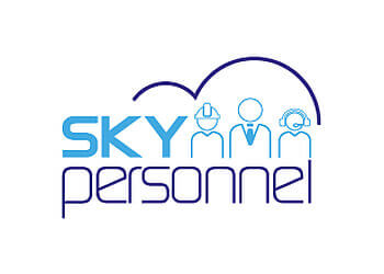 Sky Personnel Ltd