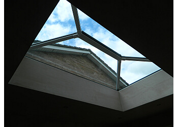 Sky View Roofing & Building Services