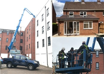 Sky View Roofing & Building Services