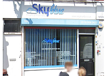 Skyblue Financial Planners