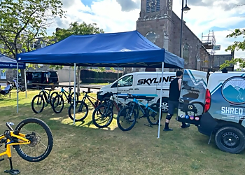 Skyline Cycles and Sports Skyline Cycles and Sports