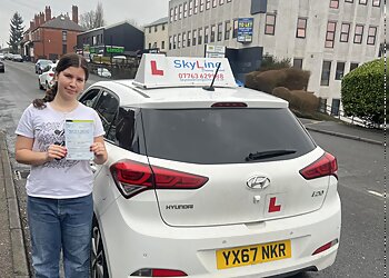 Skyline Driving School