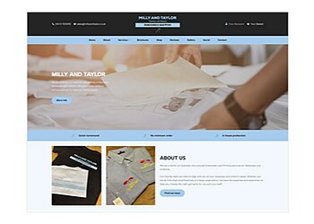 Skyline Internet Ltd