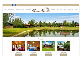 Skyline Internet Ltd