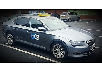 Skyline Taxis Northampton