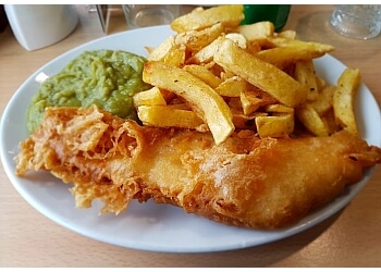 3 Best Fish And Chips in Leeds, UK - Expert Recommendations