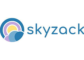 Skyzack Ltd
