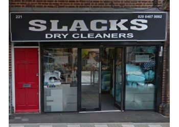 Best rated dry cleaners near me