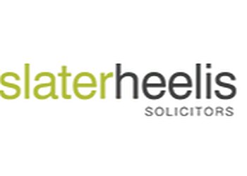 Slater Heelis Solicitors