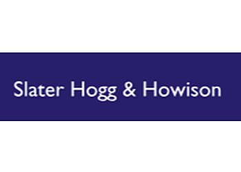 Slater Hogg & Howison Paisley