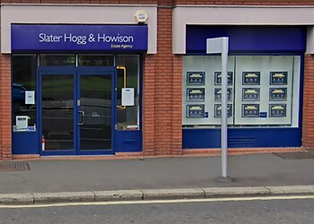 Renfrewshire estate agents Slater Hogg & Howison image 1