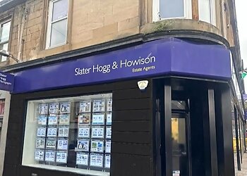 South Lanarkshire estate agents Slater Hogg & Howison image 1