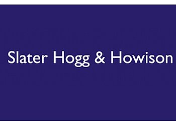Slater Hogg & Howison Dundee