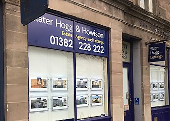 Dundee estate agents Slater Hogg & Howison - Dundee image 1