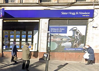 Falkirk estate agents Slater Hogg & Howison - Falkirk image 1