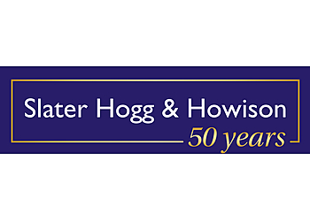 Slater Hogg & Howison Kirkcaldy