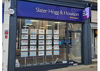 Slater Hogg & Howison Kirkcaldy Slater Hogg & Howison Kirkcaldy