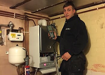 Slater Plumbing & Heating