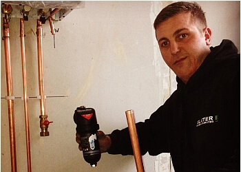 Slater Plumbing & Heating