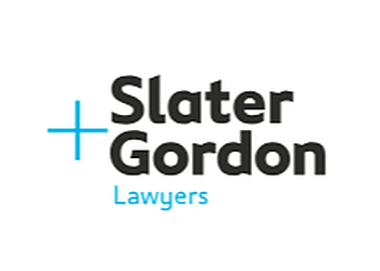 Slater and Gordon Lawyers