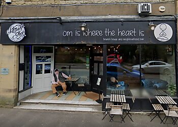 Slawit Ink Tattoo Studio