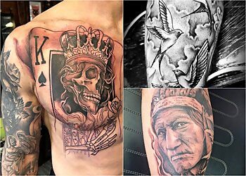 Slawit Ink Tattoo Studio