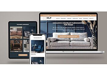 Sleeky Web Design & Print Ltd