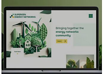 Sleeky Web Design & Print Ltd