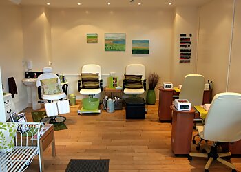 Sleeping Beauty Salon Inverness