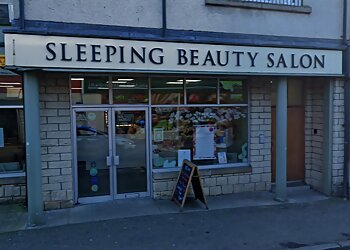 Highland beauty salons Sleeping Beauty Salon Inverness image 1