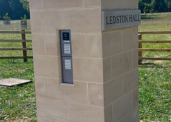 Sleepwell Security & Electrical Solutions Ltd.