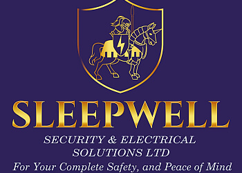 Sleepwell Security And Electrical Solutions Ltd