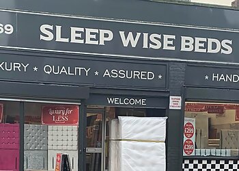 Gateshead mattress stores Sleepwise Beds image 1