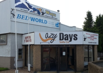 Falkirk mattress stores Sleepworld Falkirk image 1