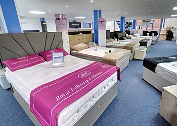 Sleepy Hollow Bed Centre Ltd