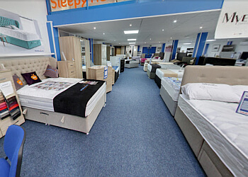 Sleepy Hollow Bed Centre Ltd
