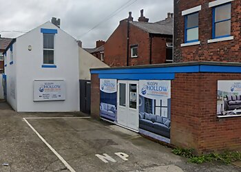 Chorley mattress stores Sleepy Hollow Bed Centre image 1