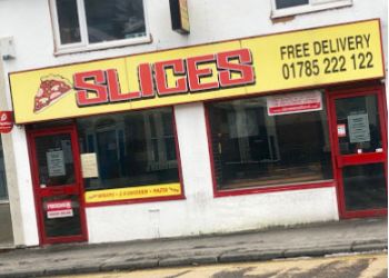 Slices Pizza House