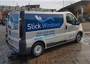 Slick Windows
