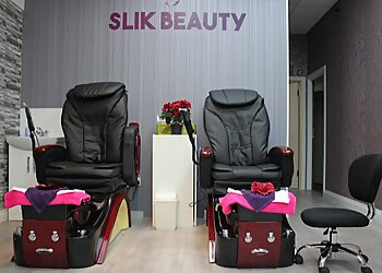 Slik Beauty Salon Reading