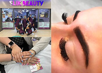 Slik Beauty Salon Reading